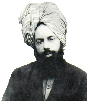 Hazrat Mirza Ghulam Ahmad - The Promised Messiah