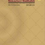 Muwazna-e-Madhahib