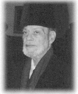 Muhammad Zafrulla Khan