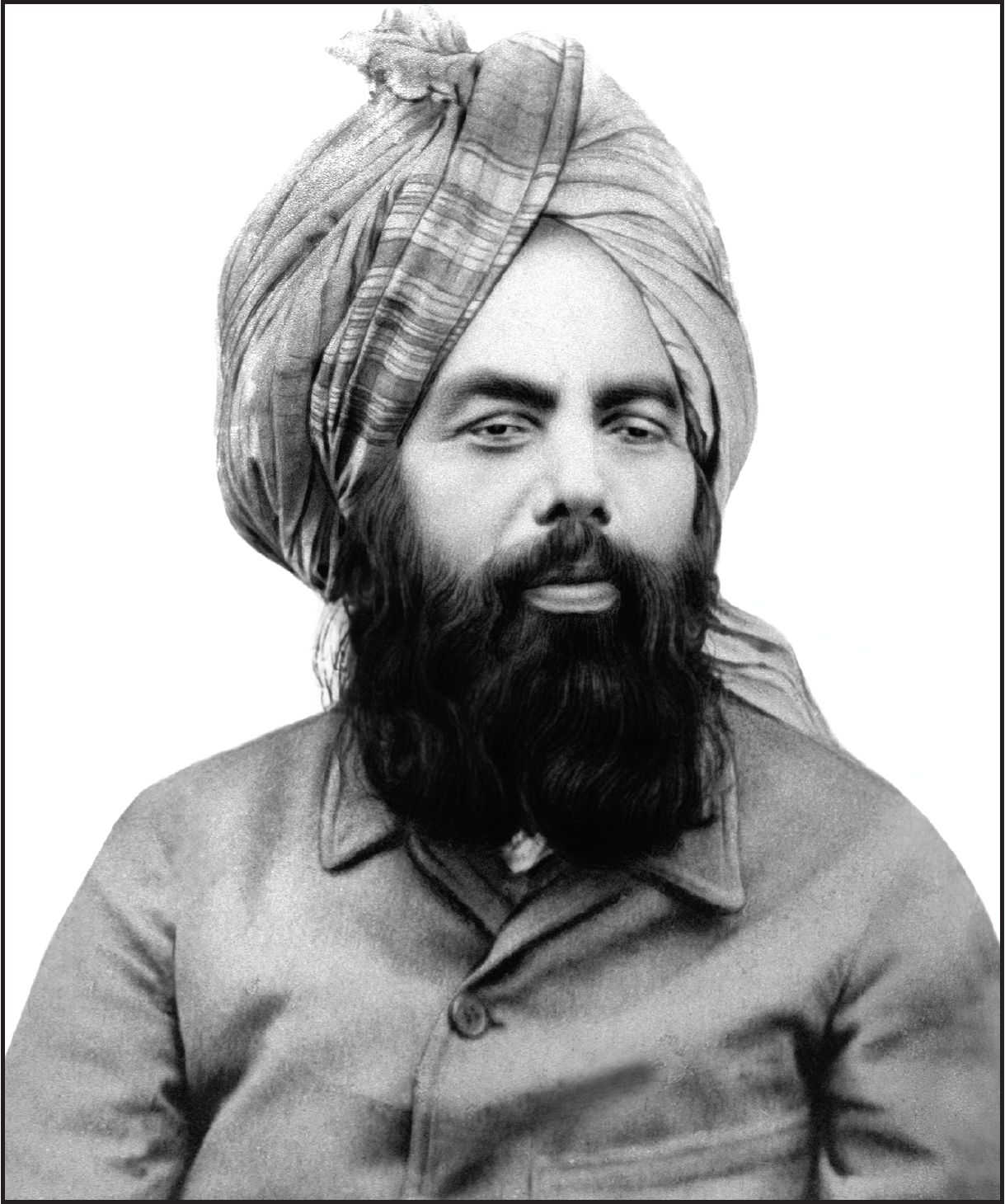 23rd March – The Promised Messiah Day (Masih Al-Maud Day)