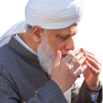 Huzoor-Mobile