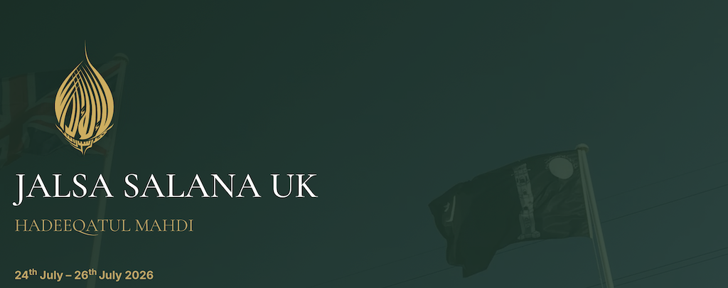 Jalsa Salana UK 2026