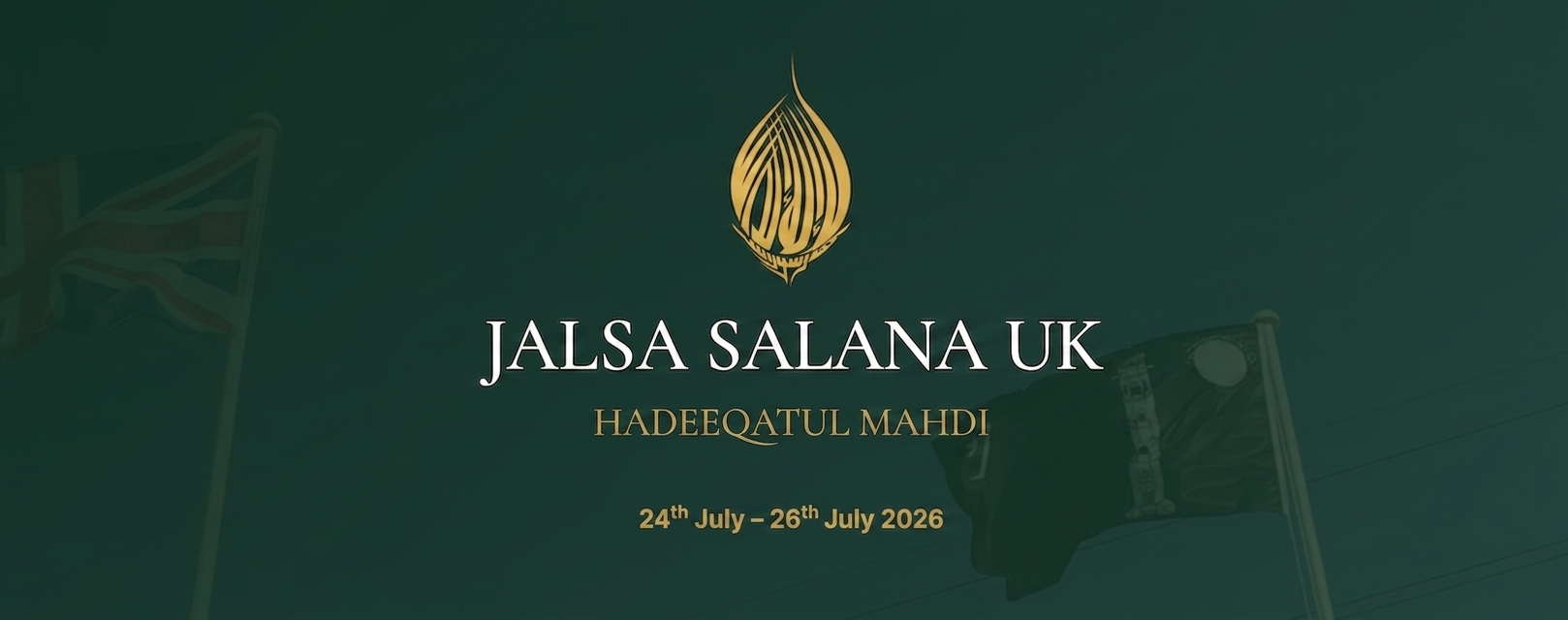 Jalsa Salana UK 2026