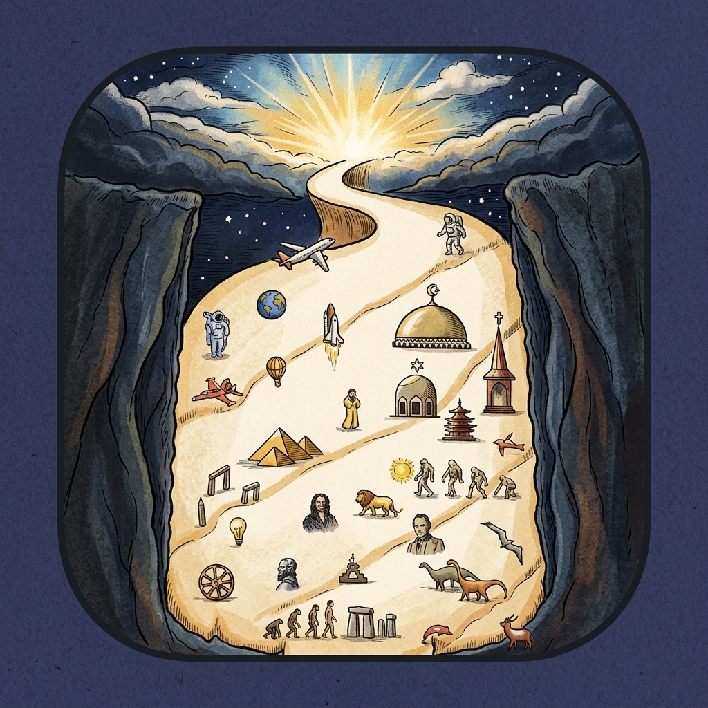 Revelation, Rationality, Knowledge and Truth